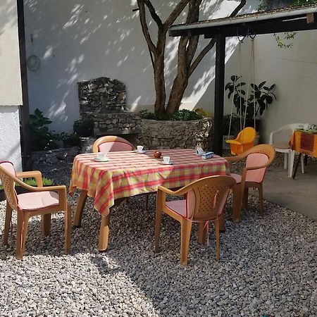 Villa Nar Mostar Buitenkant foto