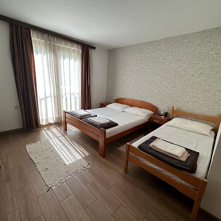 Villa Nar Mostar Buitenkant foto