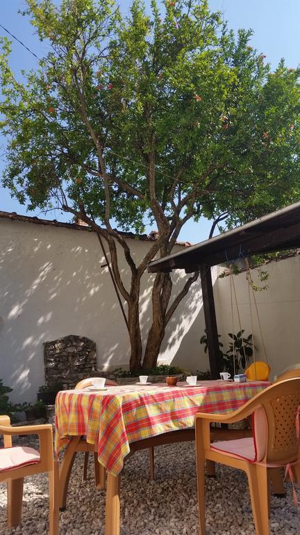 Villa Nar Mostar Buitenkant foto