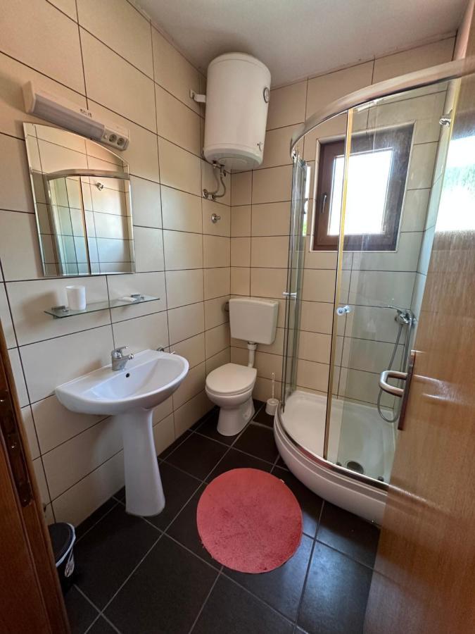 Villa Nar Mostar Buitenkant foto