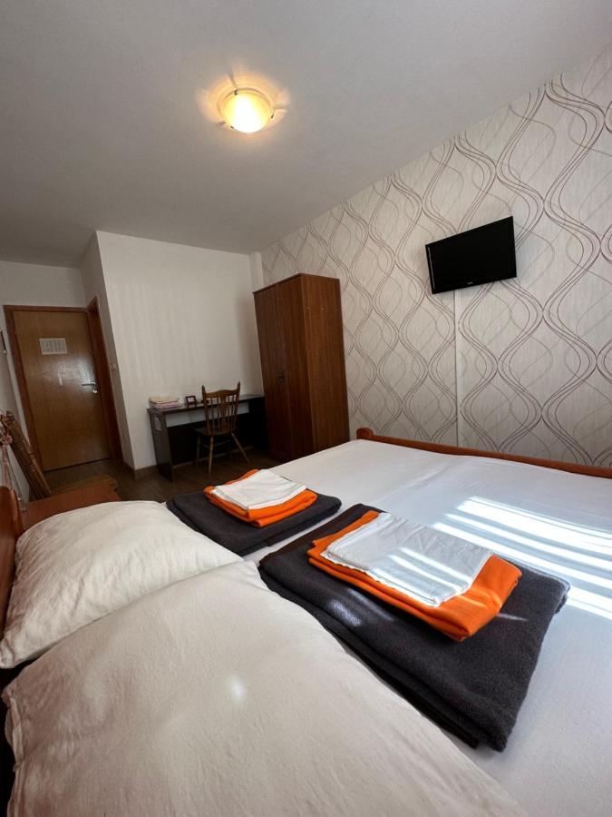Villa Nar Mostar Buitenkant foto