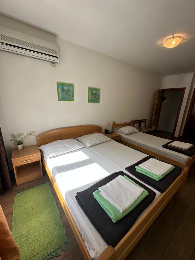 Villa Nar Mostar Buitenkant foto