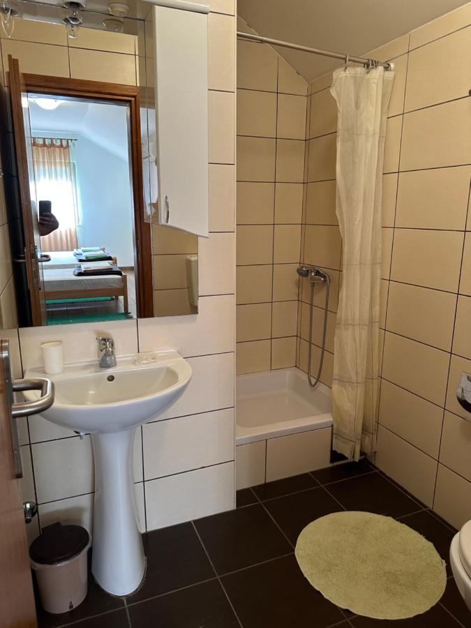 Villa Nar Mostar Buitenkant foto