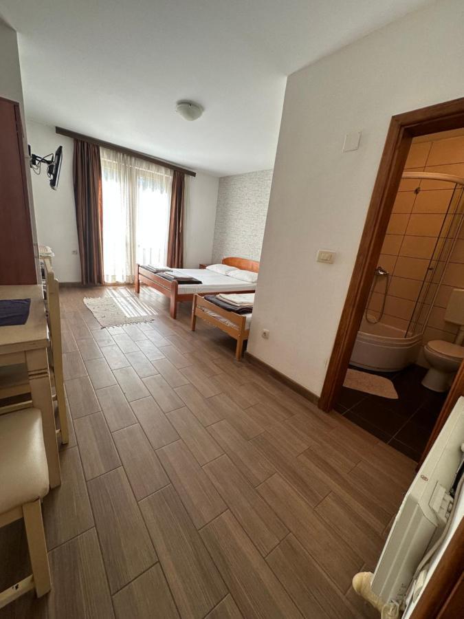 Villa Nar Mostar Buitenkant foto