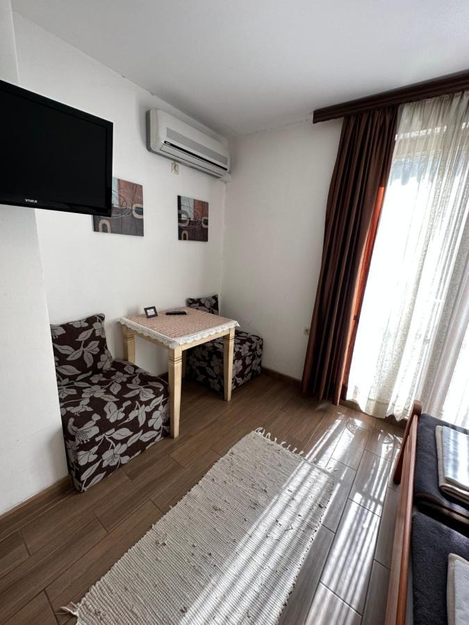 Villa Nar Mostar Buitenkant foto