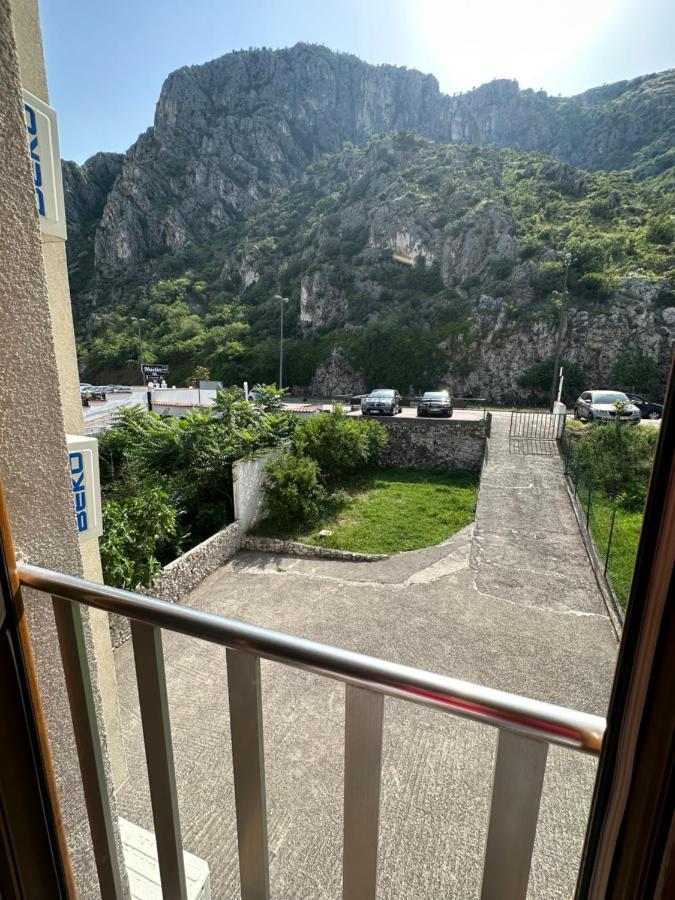 Villa Nar Mostar Buitenkant foto