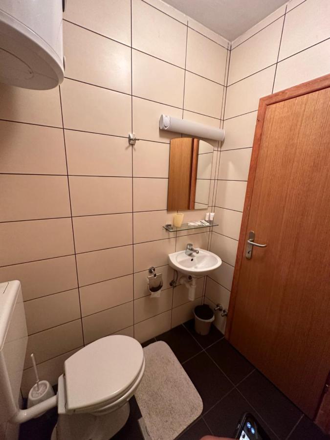Villa Nar Mostar Buitenkant foto