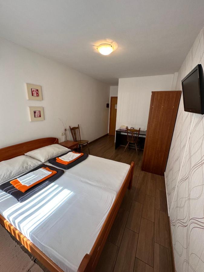 Villa Nar Mostar Buitenkant foto