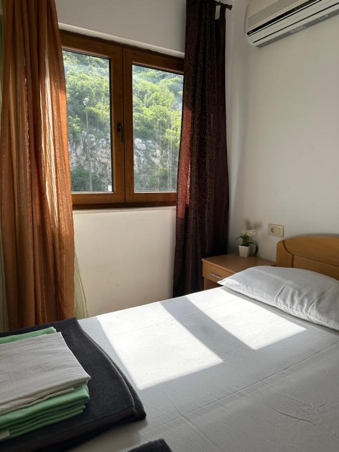 Villa Nar Mostar Buitenkant foto