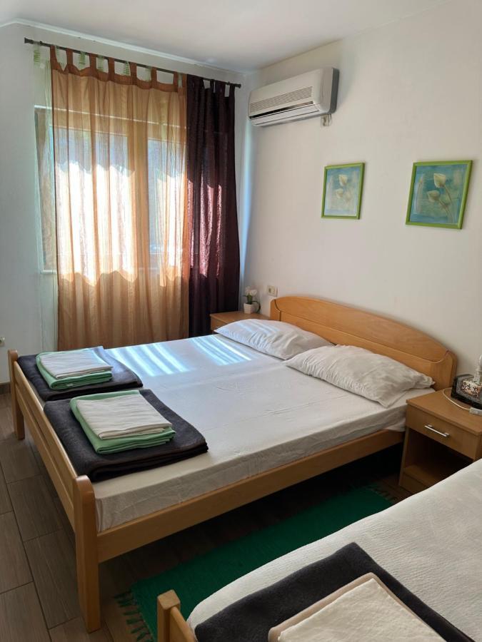 Villa Nar Mostar Buitenkant foto