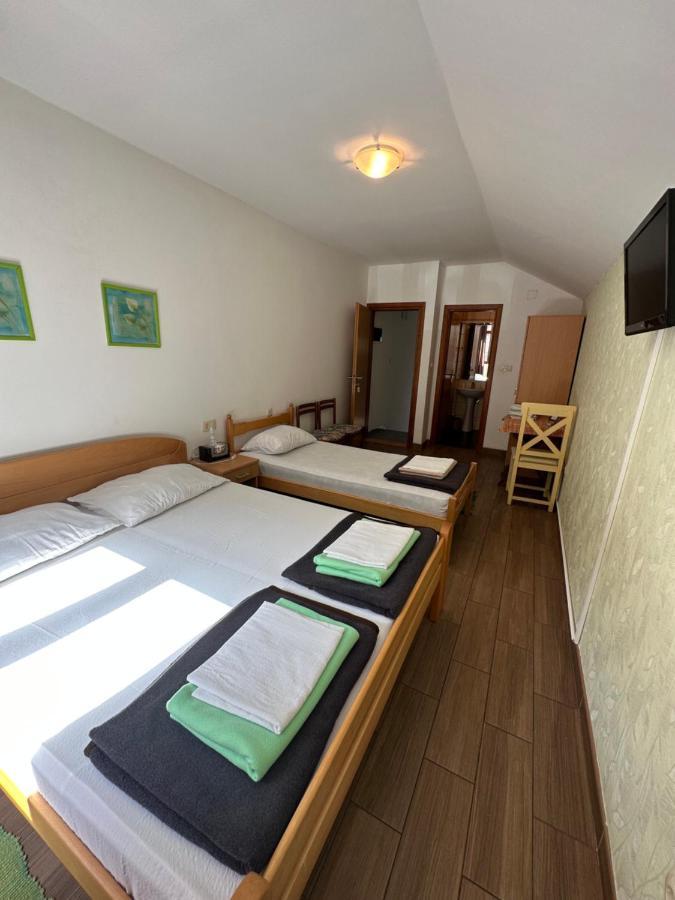 Villa Nar Mostar Buitenkant foto