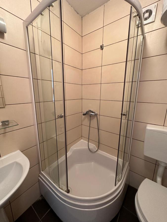 Villa Nar Mostar Buitenkant foto