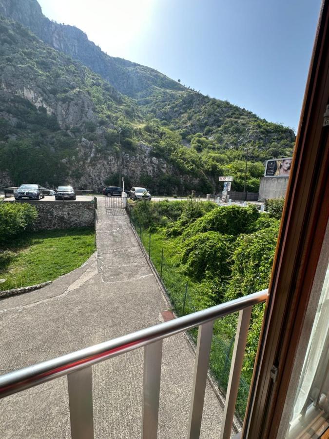 Villa Nar Mostar Buitenkant foto