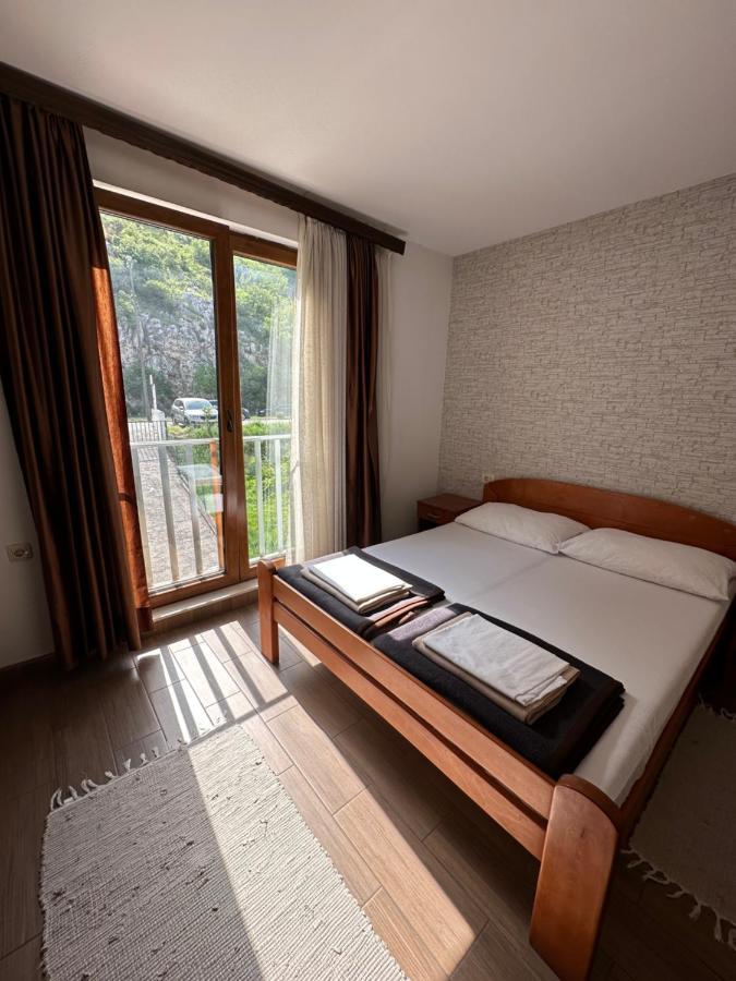 Villa Nar Mostar Buitenkant foto