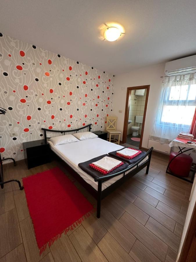 Villa Nar Mostar Buitenkant foto