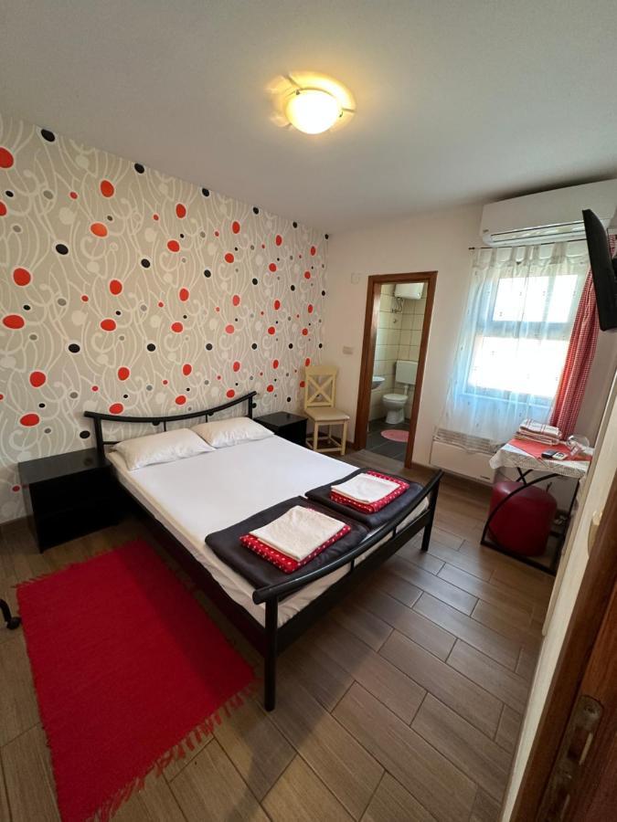 Villa Nar Mostar Buitenkant foto