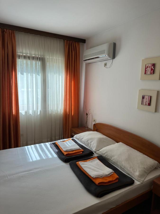 Villa Nar Mostar Buitenkant foto
