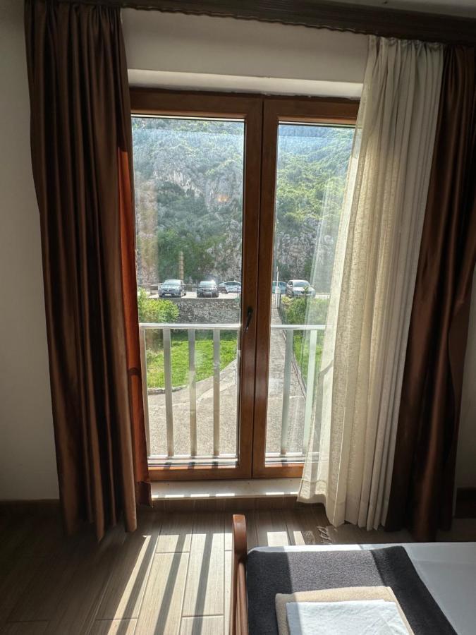Villa Nar Mostar Buitenkant foto