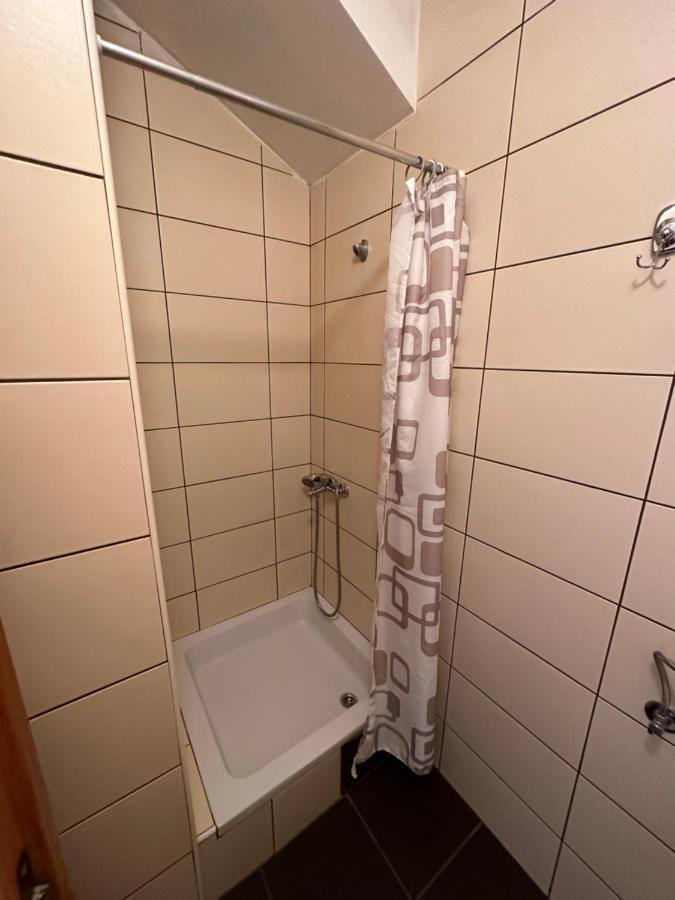 Villa Nar Mostar Buitenkant foto