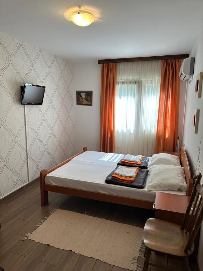 Villa Nar Mostar Buitenkant foto
