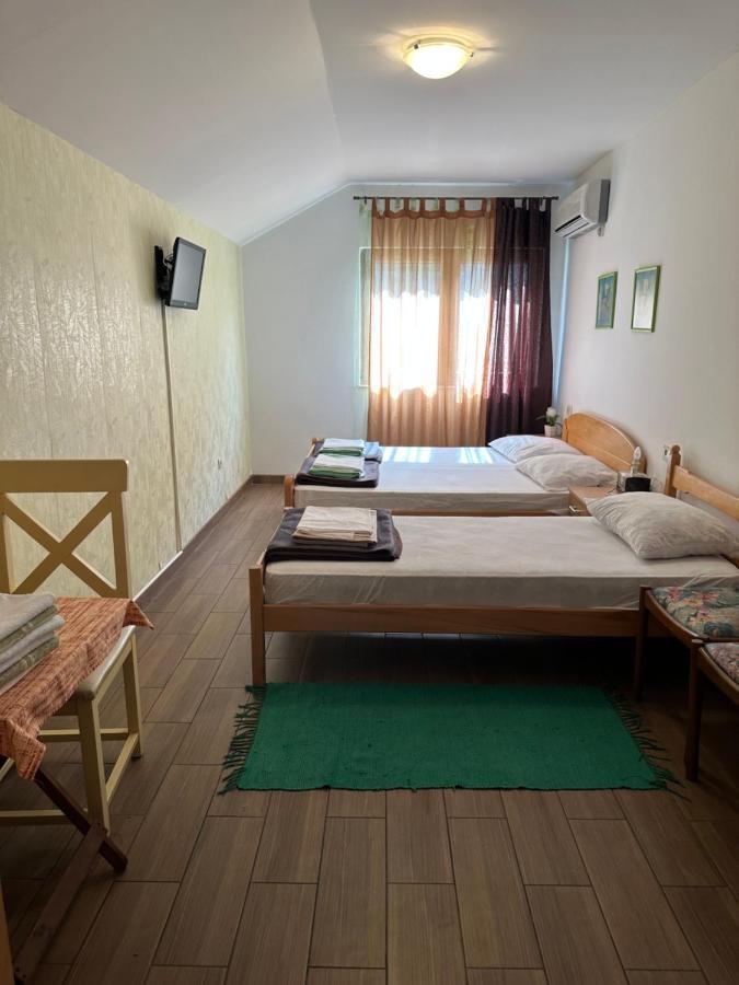 Villa Nar Mostar Buitenkant foto