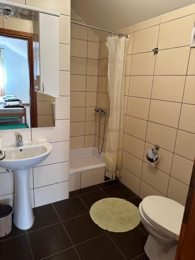 Villa Nar Mostar Buitenkant foto