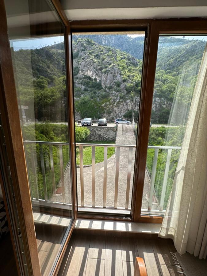 Villa Nar Mostar Buitenkant foto