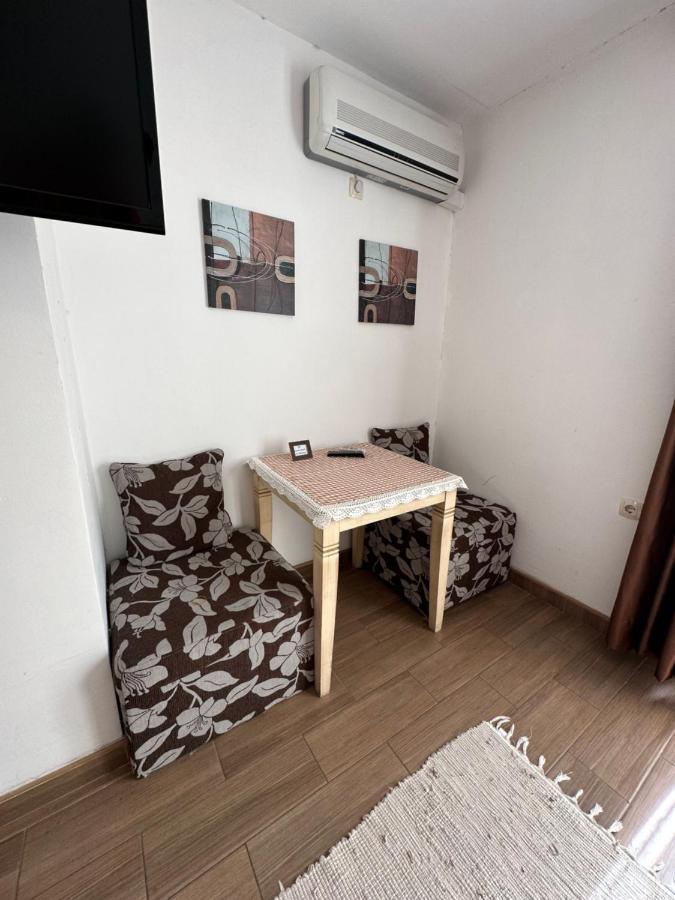 Villa Nar Mostar Buitenkant foto