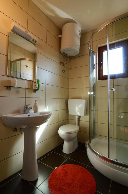 Villa Nar Mostar Kamer foto