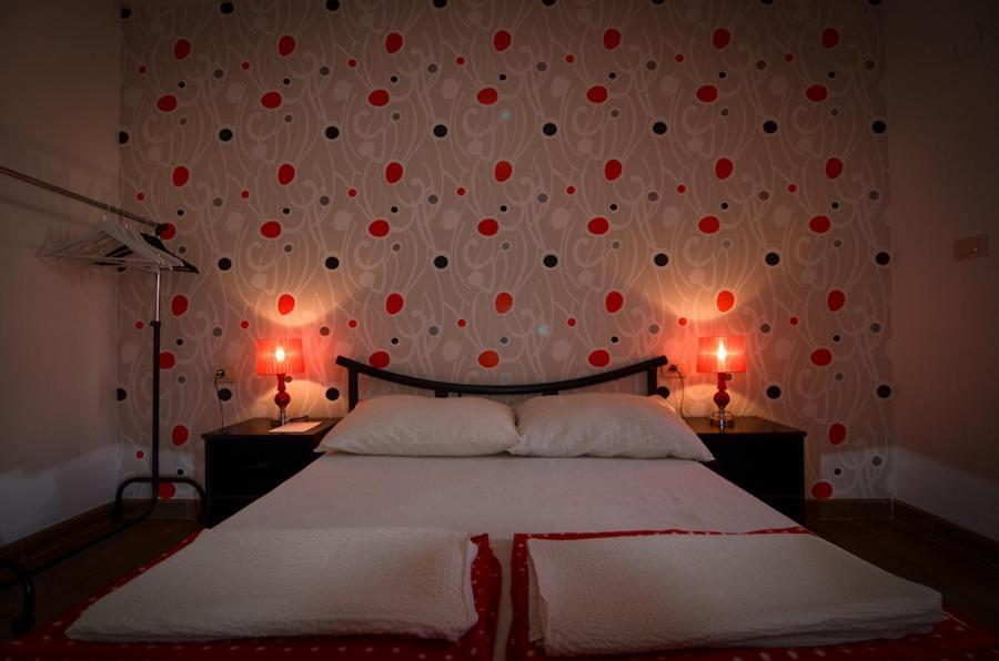 Villa Nar Mostar Kamer foto