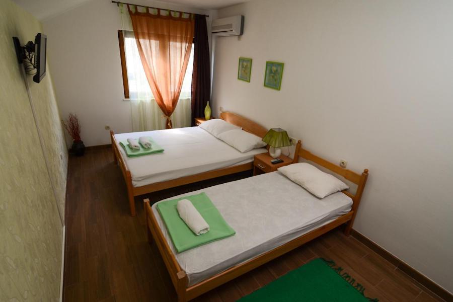 Villa Nar Mostar Kamer foto