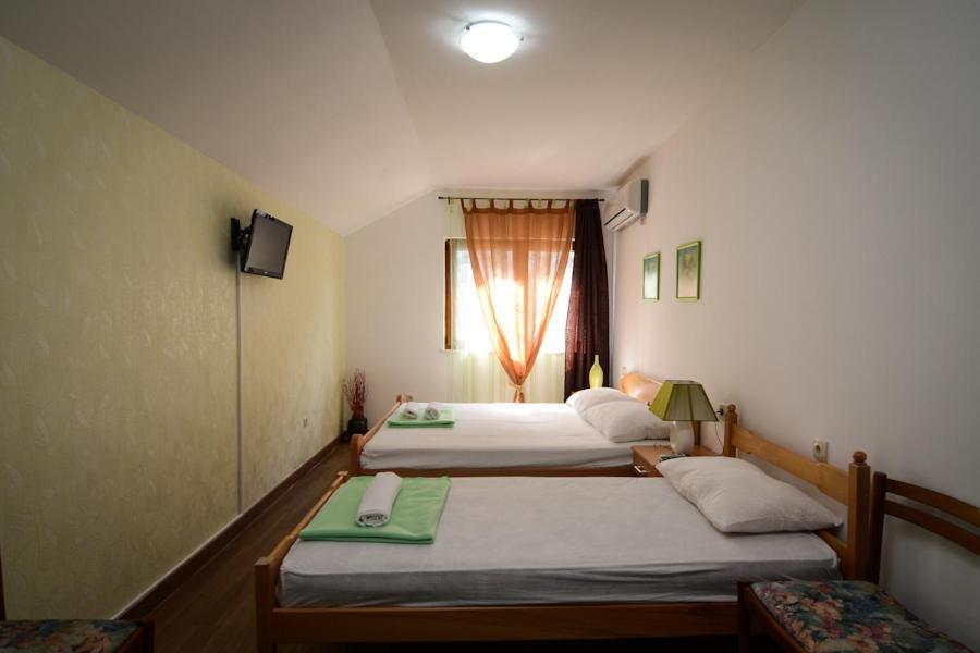 Villa Nar Mostar Kamer foto