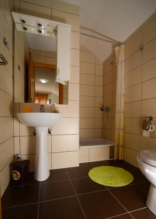 Villa Nar Mostar Kamer foto