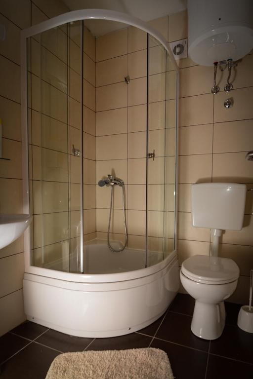 Villa Nar Mostar Kamer foto