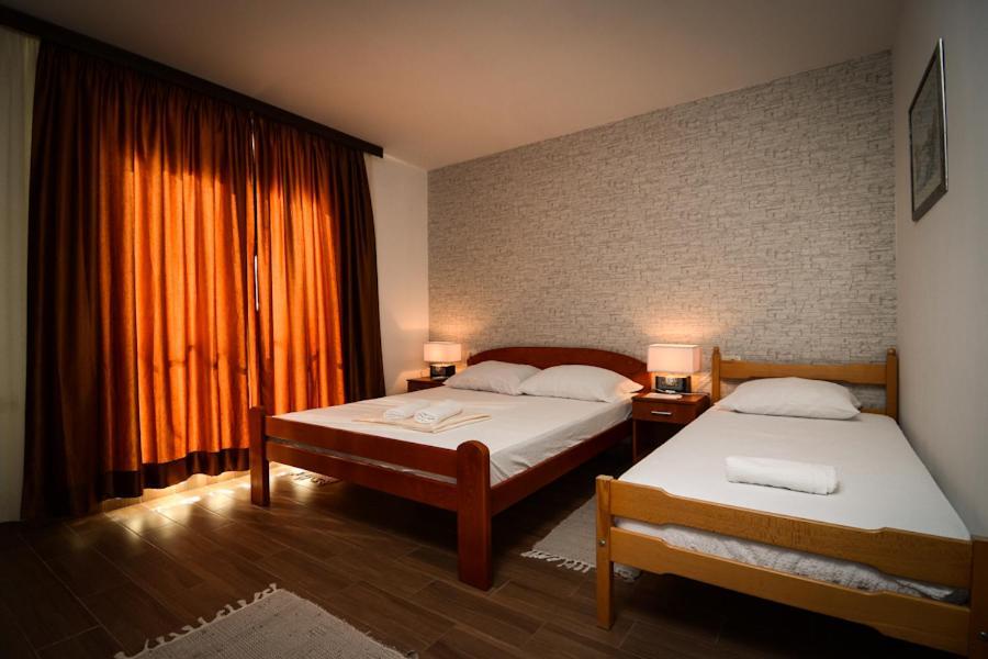 Villa Nar Mostar Kamer foto