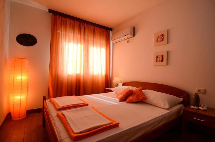 Villa Nar Mostar Buitenkant foto