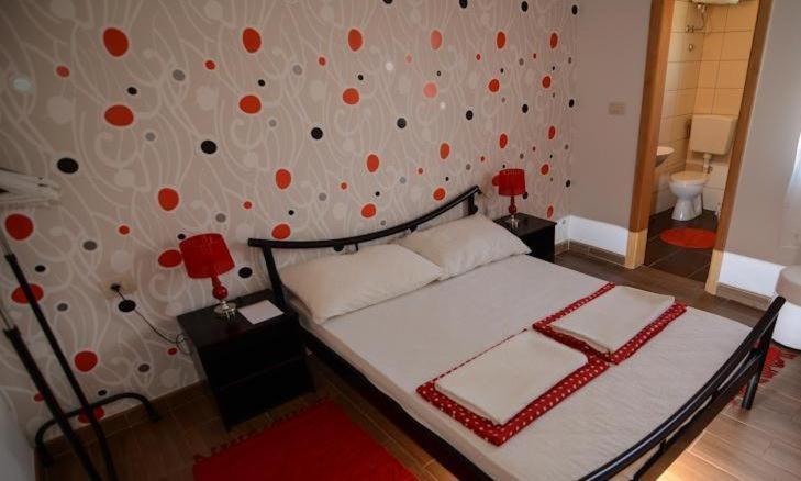 Villa Nar Mostar Buitenkant foto