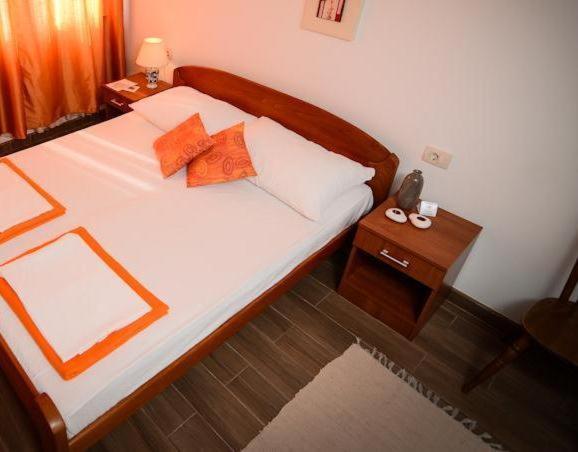 Villa Nar Mostar Buitenkant foto