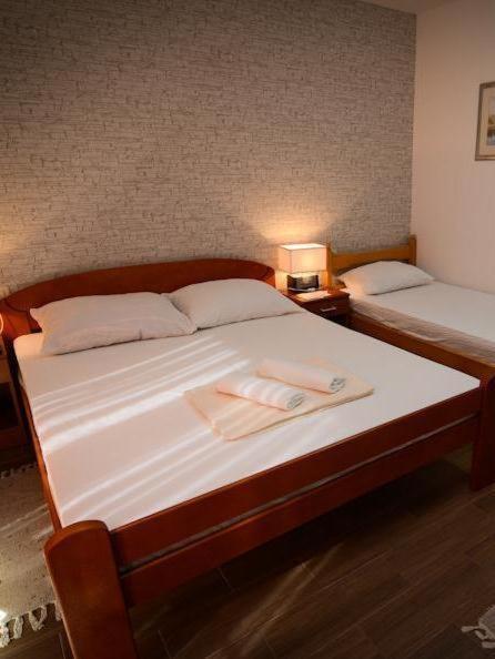 Villa Nar Mostar Buitenkant foto
