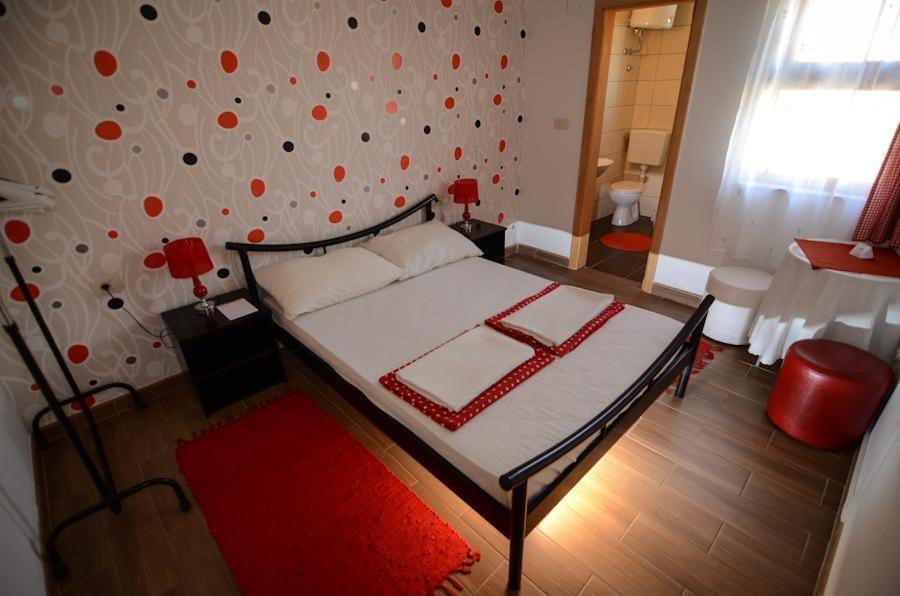 Villa Nar Mostar Buitenkant foto